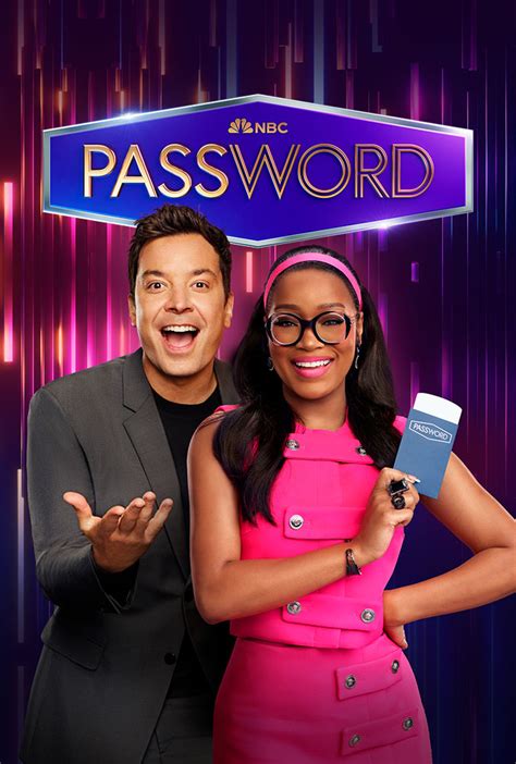 does jimmy fallon own password|jimmy fallon and password.